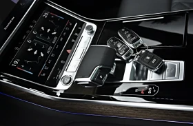 Audi A8 5.5 TFSI LONG FACELIFT* S-LINE* RS* DIGITAL OLED , снимка 12