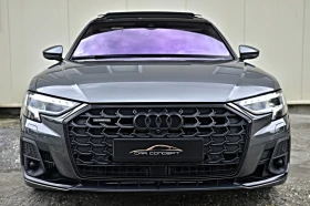 Audi A8 5.5 TFSI LONG FACELIFT* S-LINE* RS* DIGITAL OLED , снимка 2