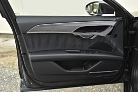 Audi A8 5.5 TFSI LONG FACELIFT* S-LINE* RS* DIGITAL OLED , снимка 14