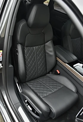 Audi A8 5.5 TFSI LONG FACELIFT* S-LINE* RS* DIGITAL OLED , снимка 13
