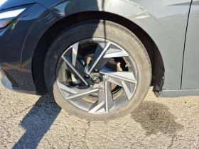 Hyundai Elantra * Preferred * DISTRONIC* ШИБИДАХ* ПОДГРЕВИ* , снимка 7