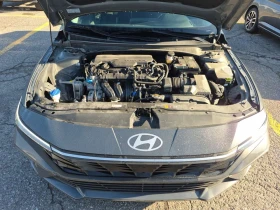 Hyundai Elantra * Preferred * DISTRONIC* ШИБИДАХ* ПОДГРЕВИ* , снимка 13