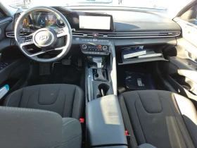 Hyundai Elantra * Preferred * DISTRONIC* ШИБИДАХ* ПОДГРЕВИ* , снимка 2