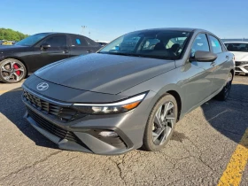 Hyundai Elantra * Preferred * DISTRONIC* ШИБИДАХ* ПОДГРЕВИ* , снимка 1