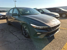 Hyundai Elantra * Preferred * DISTRONIC* ШИБИДАХ* ПОДГРЕВИ* , снимка 6