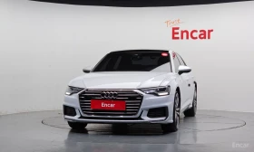 Audi A6 45TFSI* MATRIX* S* LINE* ОБДУХВАНЕ* ХЕДЪП* LANE* A, снимка 3