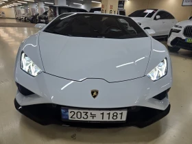 Lamborghini Huracan LP610-2 EVO* КРАЙНА ЦЕНА, снимка 7