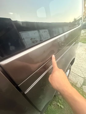 VW Caddy Caddy Maxi Life 2.0метан-бензин, снимка 15