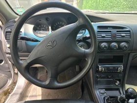 Daewoo Magnus, снимка 2