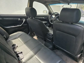 Daewoo Magnus, снимка 4