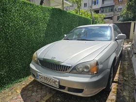 Daewoo Magnus, снимка 8