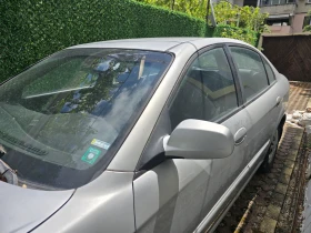 Daewoo Magnus, снимка 7