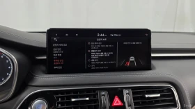 Genesis G70 2.0T* 4WD* КОЖА* ПОДГРЕВ* КАМЕРА* NAVI* LED* , снимка 15