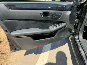 Mercedes-Benz E 220 AVANTGARDE, снимка 6