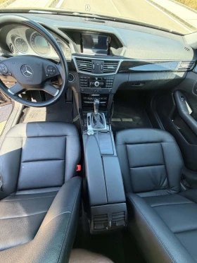 Mercedes-Benz E 220 AVANTGARDE, снимка 14