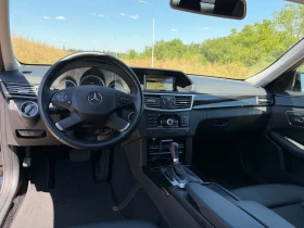 Mercedes-Benz E 220 AVANTGARDE, снимка 7