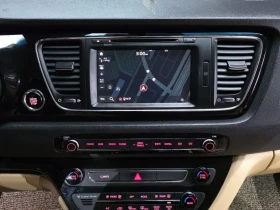 Kia Carnival 7-Seater High Limousine President, снимка 15
