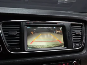 Kia Carnival 7-Seater High Limousine President, снимка 16