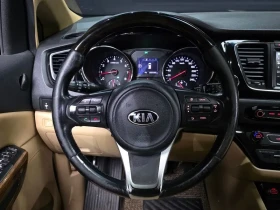 Kia Carnival 7-Seater High Limousine President, снимка 13