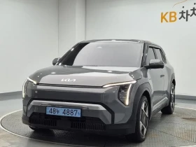 Kia EV3 Long Range 2Wd Air, снимка 1