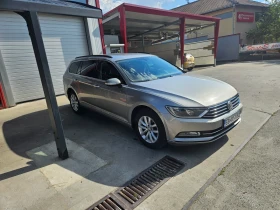 VW Passat 1.6 , снимка 2