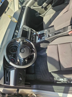 VW Passat 1.6 , снимка 5