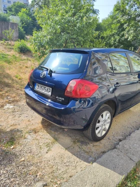 Toyota Auris, снимка 7
