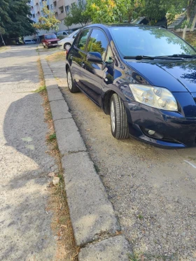 Toyota Auris, снимка 8