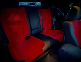 Dodge Challenger 5.7 HEMI FULL Пакет 6.2 SRT Helcat, снимка 9
