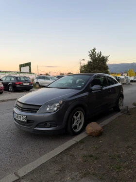 Opel Astra 1.9GTC, снимка 5