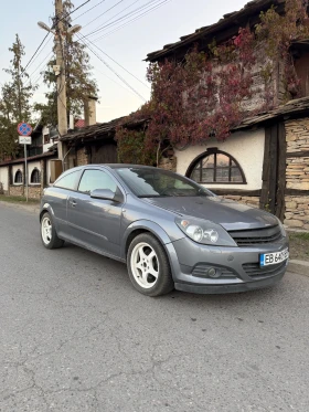 Opel Astra 1.9GTC, снимка 6