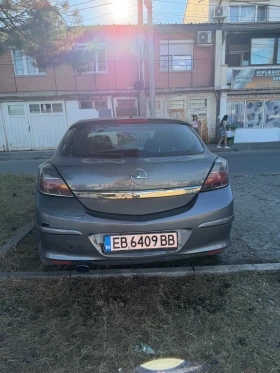Opel Astra 1.9GTC, снимка 3