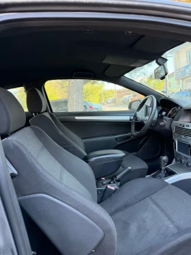 Opel Astra 1.9GTC, снимка 7