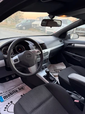 Opel Astra 1.9GTC, снимка 8