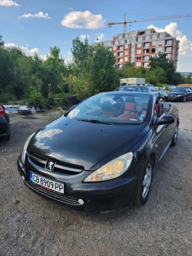 Peugeot 307, снимка 2