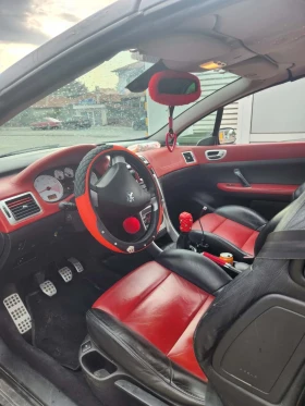 Peugeot 307, снимка 3