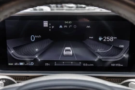 Hyundai Ioniq 6 ULTIMATE* 77kWh* AWD* BOSE* Обдухване* Nardo Gray, снимка 13