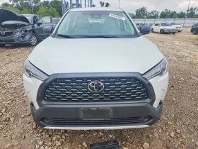 Toyota Corolla 2.0l Cross L, снимка 5
