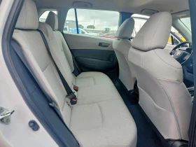 Toyota Corolla 2.0l Cross L, снимка 10