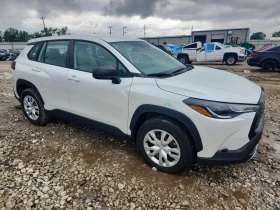 Toyota Corolla 2.0l Cross L, снимка 4