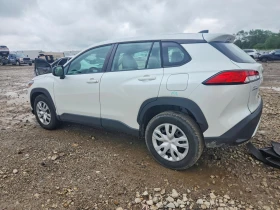 Toyota Corolla 2.0l Cross L, снимка 2