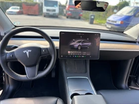 Tesla Model Y LR/4x4/Европа/В гарнция до 2030г., снимка 13