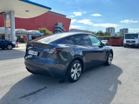 Tesla Model Y LR/4x4/Европа/В гарнция до 2030г., снимка 6