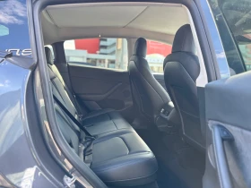 Tesla Model Y LR/4x4/Европа/В гарнция до 2030г., снимка 10