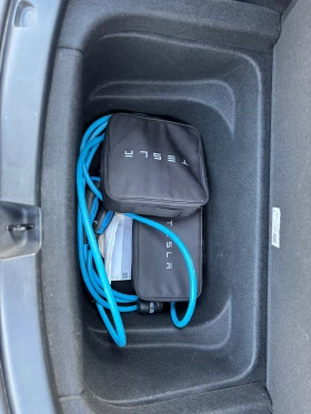 Tesla Model Y LR/4x4/Европа/В гарнция до 2030г., снимка 14