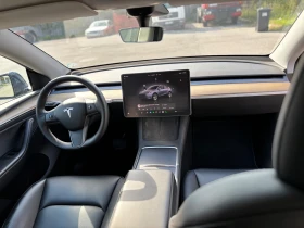 Tesla Model Y LR/4x4/Европа/В гарнция до 2030г., снимка 11