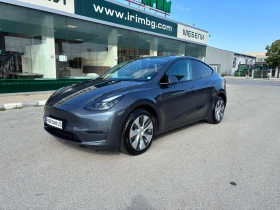Tesla Model Y LR/4x4/Европа/В гарнция до 2030г., снимка 2