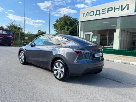 Tesla Model Y LR/4x4/Европа/В гарнция до 2030г., снимка 4