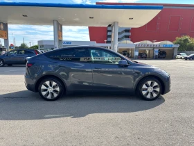 Tesla Model Y LR/4x4/Европа/В гарнция до 2030г., снимка 7