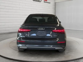 Audi A3 40 TFSI * quattro * АвтоКредит * (ЦЕНА ДО БГ), снимка 6